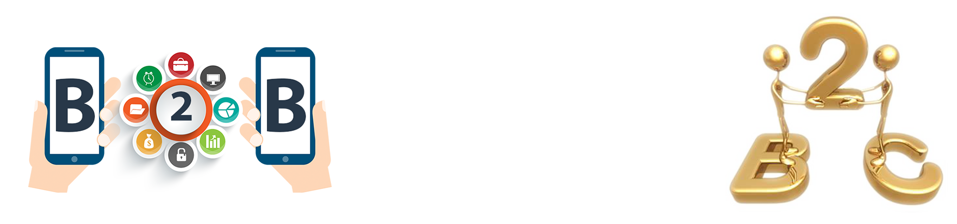 B2B B2C Application Development, B2B B2C Ecommerce Solutions