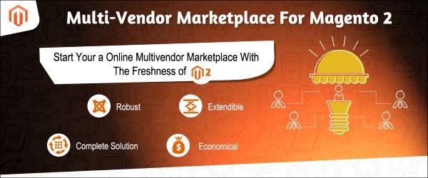 multi vendor marketplace magento