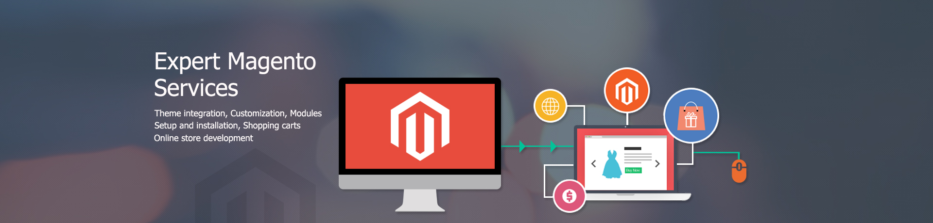 magento-development-company-india