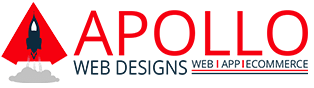 Apollo Web Designs | Best Web Design and Development Company