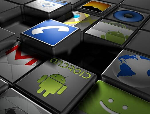 Android Application Development Company