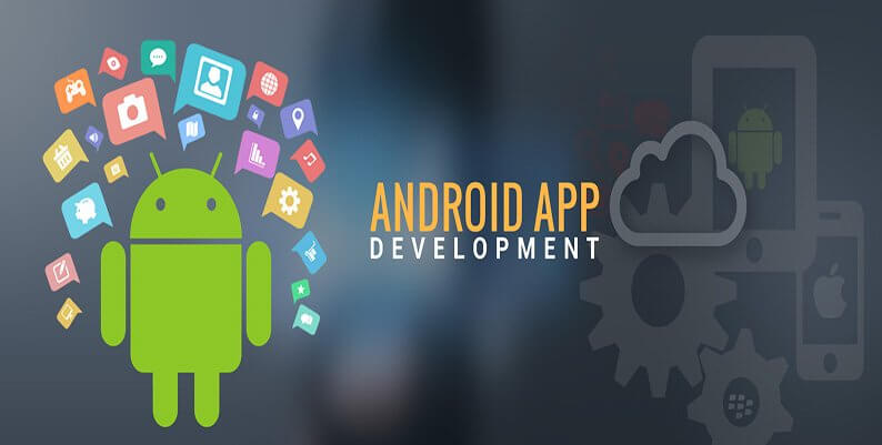 Android App Development Company India