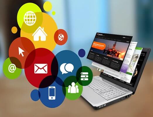 Web Application Development Company India